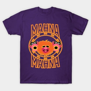 Mahna Mahna Do Do Do Do T-Shirt